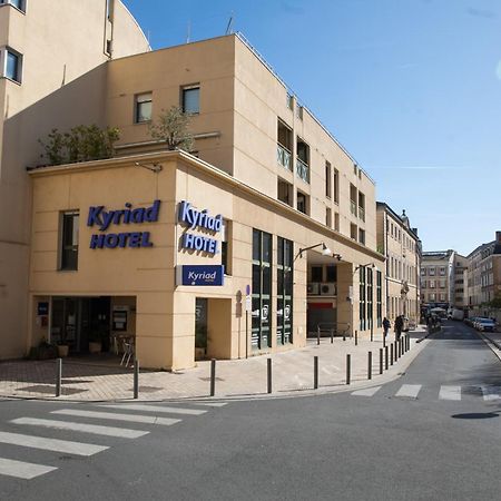 Kyriad Villefranche Sur Saone Kültér fotó