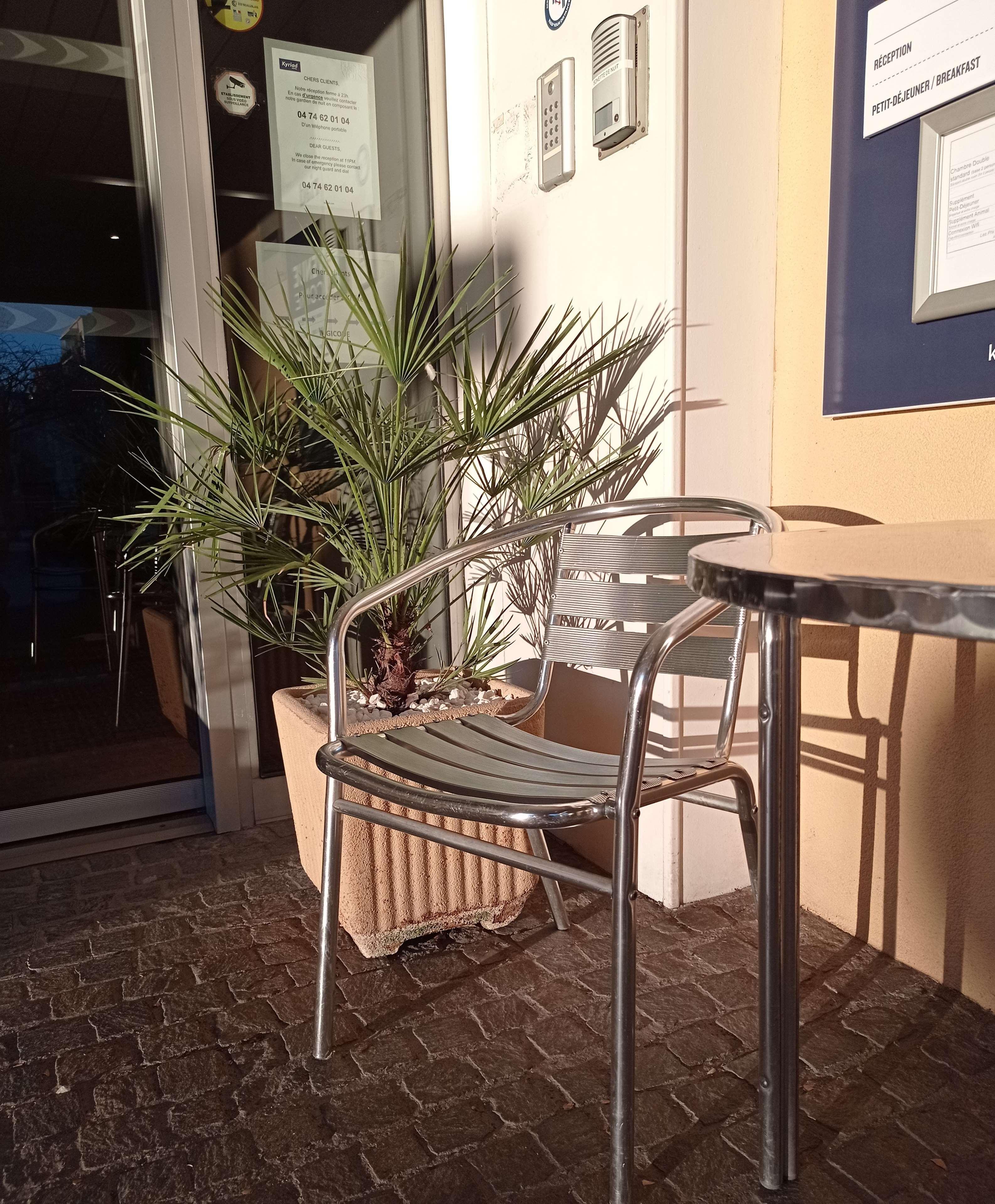 Kyriad Villefranche Sur Saone Kültér fotó