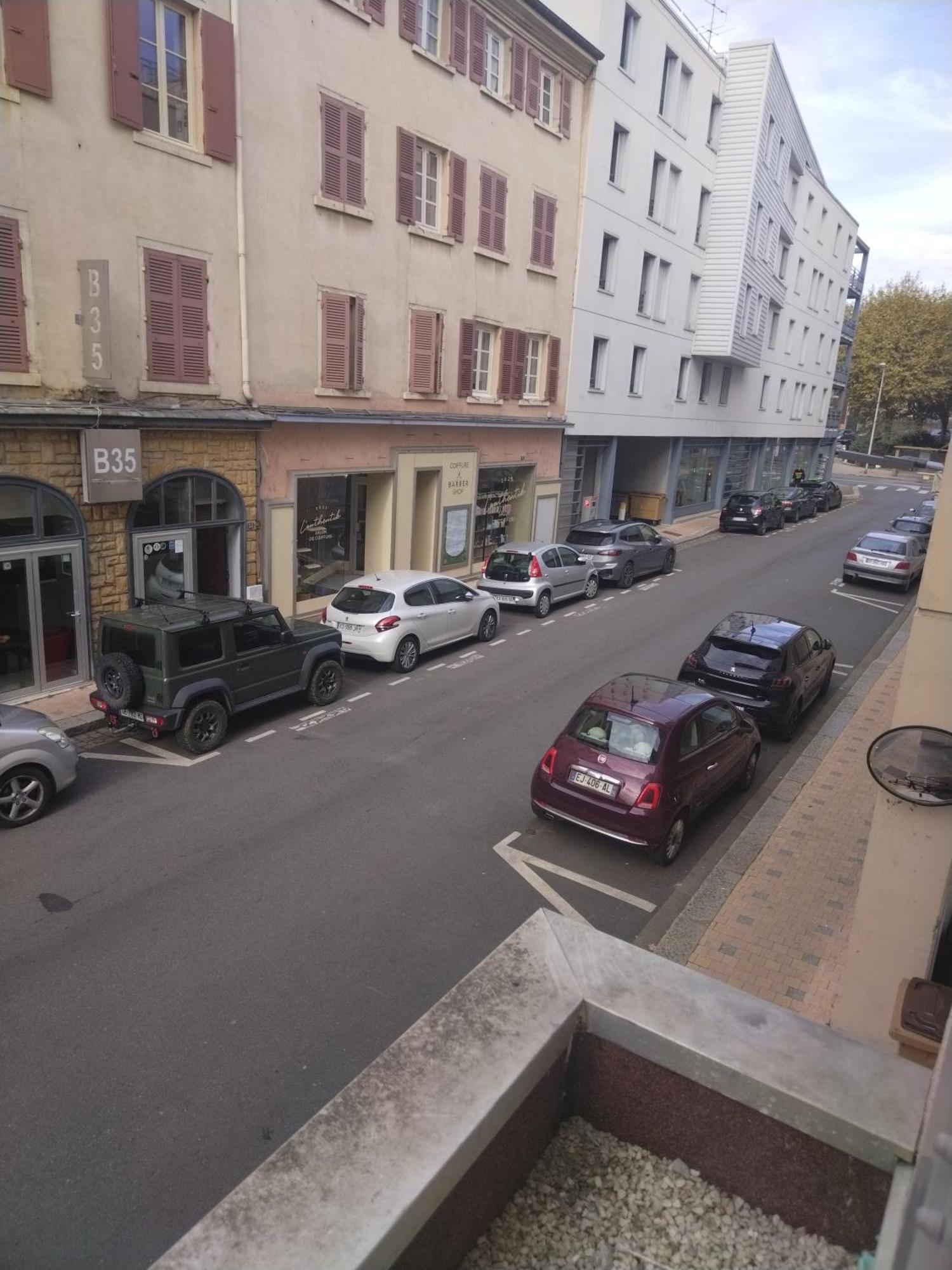 Kyriad Villefranche Sur Saone Kültér fotó