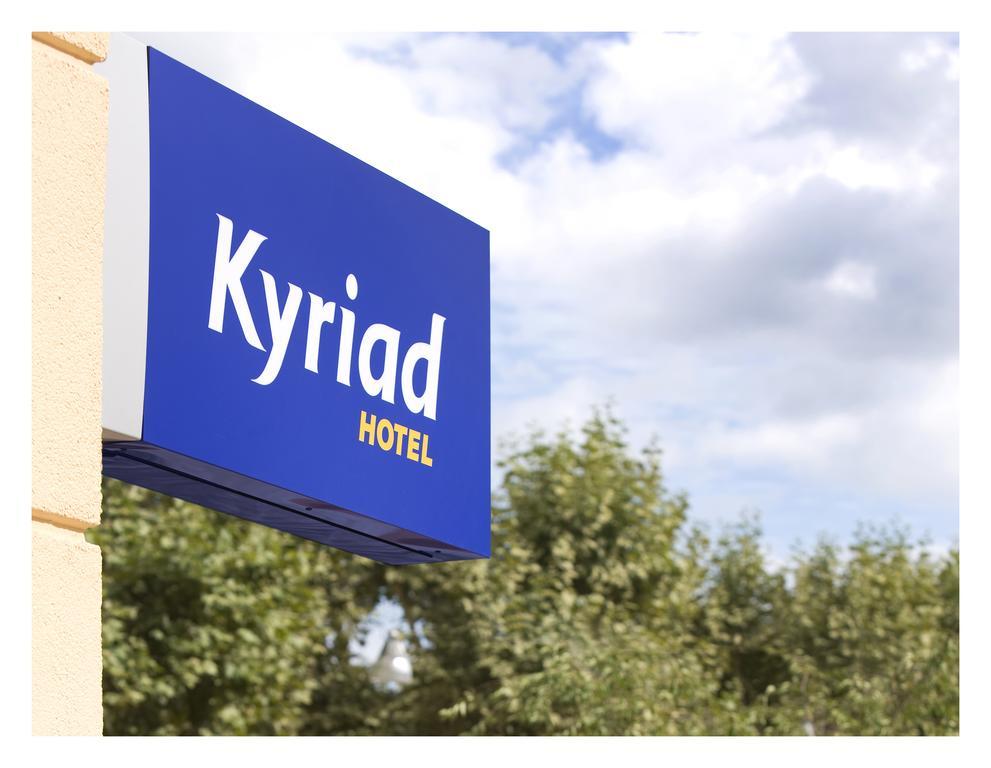 Kyriad Villefranche Sur Saone Kültér fotó